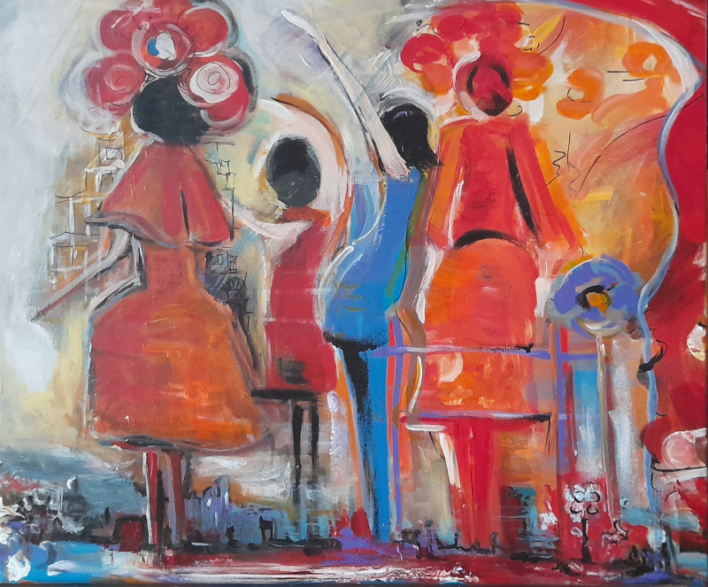 Flamenca 2