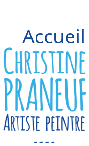 Christine Praneuf Artiste peintre